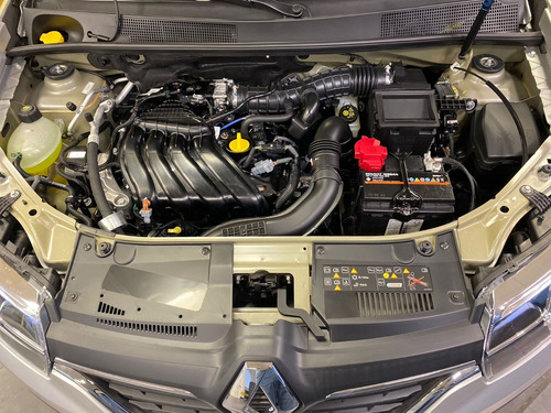 Imagen 14 de 15 de Renault Sandero Life 1.6 0km 2022 Junin (mac)