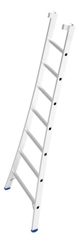 Escalera Aluminio Tijera Pintor 7 Escalones