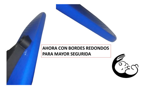 Tallimetro Pediatrico 110cm (soporte Para Pared)