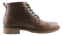 Comprar Botas Borcegos Acordonados Marsanto 0093 Cuero Carg