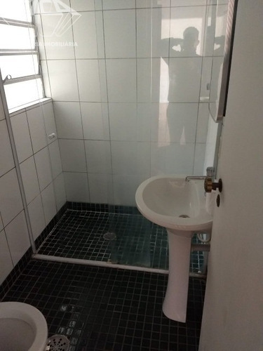 Imagem 13 de 19 de Apartamento - Ap00950 - 67727591