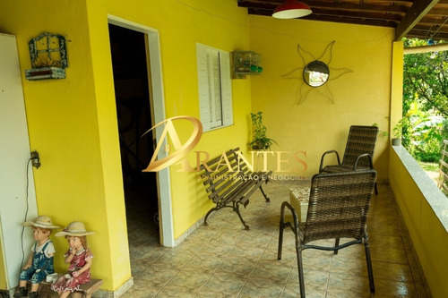 Imagem 18 de 30 de Chacara - Ch00072 - 34895119