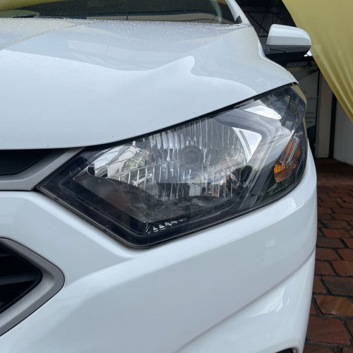 Chevrolet Onix 1.0 MPFI LT 8V FLEX 4P MANUAL