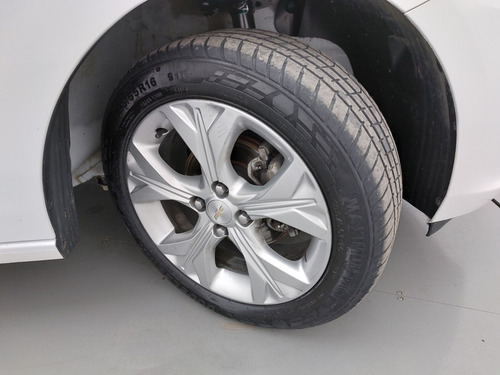 Chevrolet Onix 1.0 TURBO FLEX LTZ AUTOMÁTICO