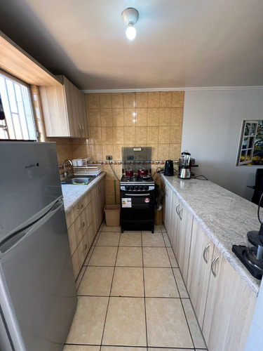 Vendo Casa En Ingeniero Budge 610, San Miguel