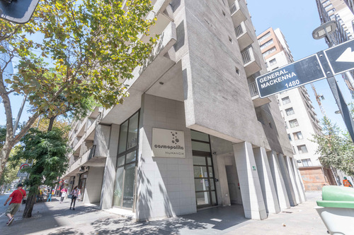 Edificio General Mackenna (1 Bod.) Piso 9