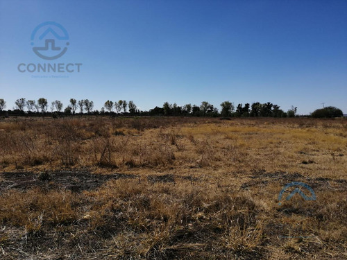 Terreno Residencial Campestre A Dos Minutos De La Unam León, Gto 2,500m2