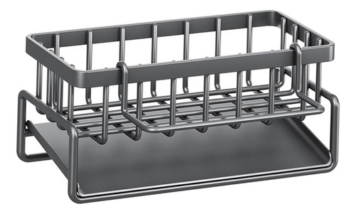 Escurridor De Cesta De Fregadero De Almacenamiento De Cocina