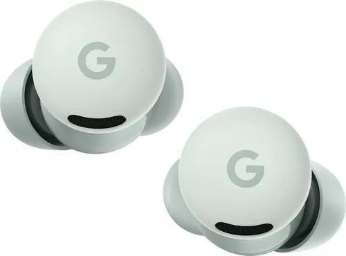 Google Pixel Buds 2a Fog 本体 Google Pixel Buds 2a Fones Wireless Cancelamento Fog | MercadoLivre