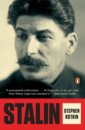 Libro Stalin: Las Paradojas Del Poder, 1878-1928-inglés