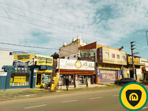 Galpon Venta - Bella Vista (con Lote - Locales - Departamento)