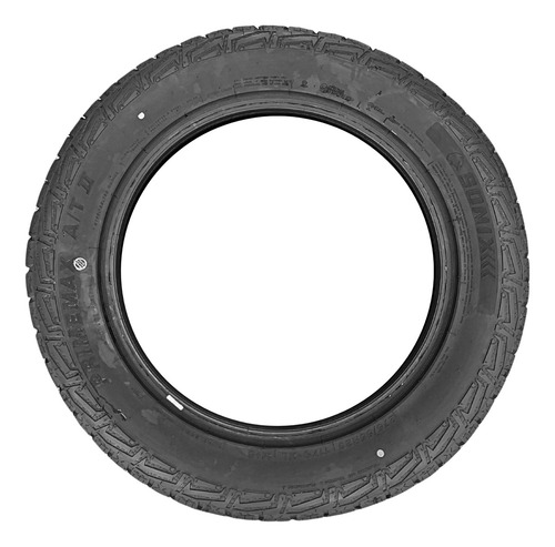 Llanta 215/65r16 Sonix Primemax A/t Ii Índice De Velocidad H