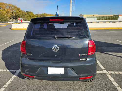 Volkswagen Fox 1.6 Highline Imotion