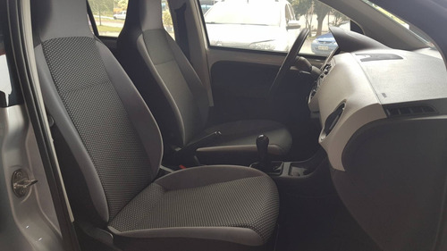 Imagem 5 de 15 de Volkswagen Up 1.0 Mpi Move Up 12v Flex 4p Manual