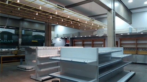 Imagem 9 de 30 de Excelente Prédio Comercial Para Locação Jardim Marajoara - Reo498429