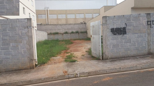 Imagem 1 de 12 de Lindo Lote Plano Venda Jardim Imperial Atibaia - Te0289-1