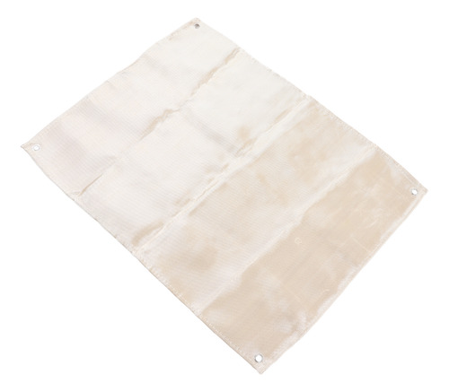 Cobertor Retardador De Chamas Fire Glass Fiber High Temperat