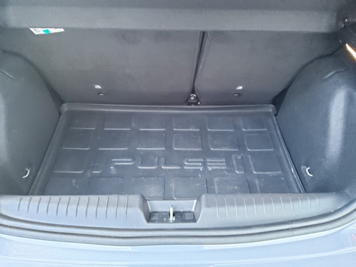 Fiat Pulse PULSE IMPETUS 1.0 TURBO 200 Flex Aut.