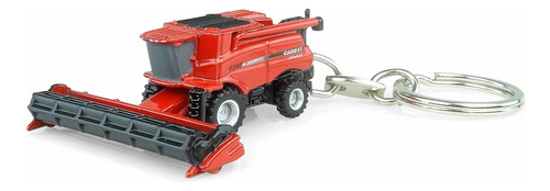 Llavero Cosechadora Case Ih Axial Flow 9240 Uh