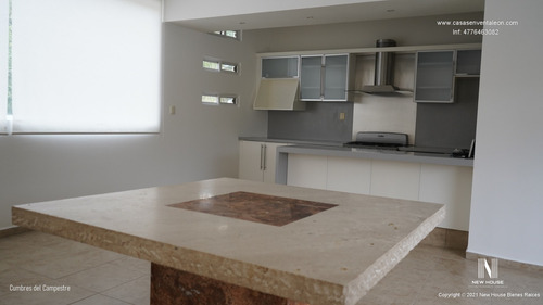 Imagen 6 de 14 de Casa En Venta En Cumbres Del Campestre