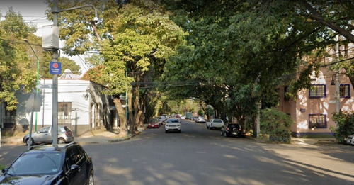 Imagen 10 de 15 de Inversión Segura, Venta De Remate En Col. Del Carmen Coyoacan