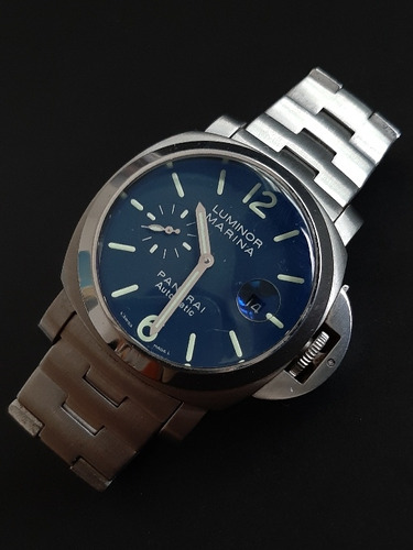 Reloj Panerai Luminor Marina