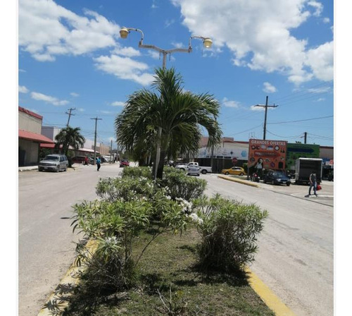 Terreno En Venta En Zona Libre Belice