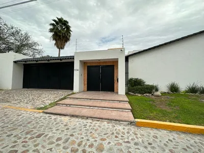 Casa en venta
