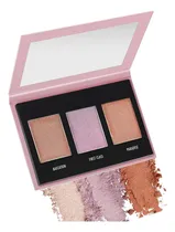 Comprar Paleta Iluminadora 3d Black Radiance True Complexion