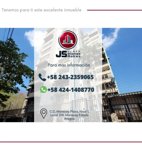 Imagen 11 de 11 de Apartamento En Venta Res El Trebol Calicanto 04241408770