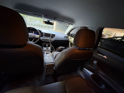 Volkswagen Nivus 1.0 Tsi 200 Comfortline