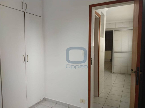 Imagem 19 de 30 de Apartamento Com 3 Dormitórios, 161 M² - Venda Por R$ 690.000,00 Ou Aluguel Por R$ 2.500,00/mês - Vila Itapura - Campinas/sp - Ap1031