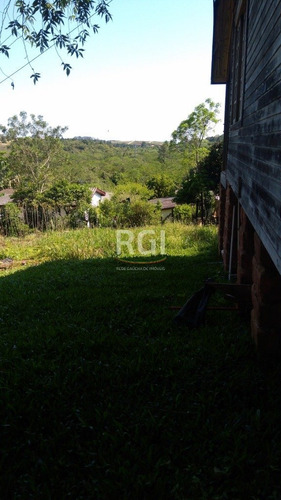 Terreno Em Taruma - El56353679