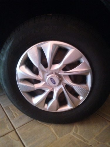Ford Fiesta 2002 1.0 Street 3p