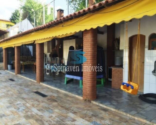 Imagem 11 de 30 de Chácara - Ch00903 - 69734461