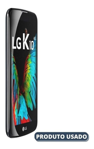 Imagem 1 de 10 de Celular LG 16gb/1gb Ram/promoção