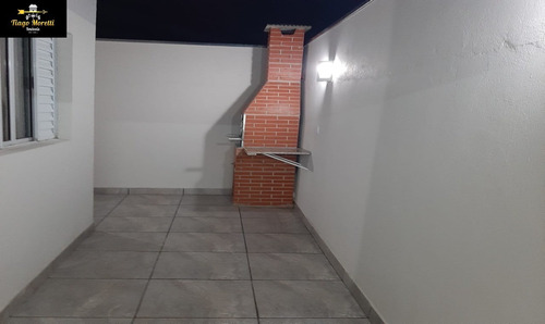 Imagem 13 de 15 de Apartamento - Ap00111 - 69534860