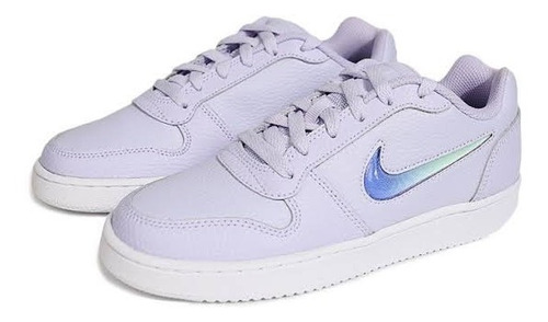 tenis nike ebernon low premium