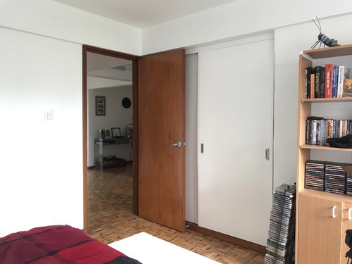 Imagen 16 de 23 de Polanco Junto A Mazaryk Departamento De 3 Recamaras Con Terr