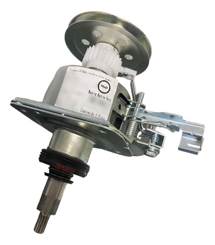 Transmision Clutch Lavadora Sirve Daewoo Tipo 3617301000