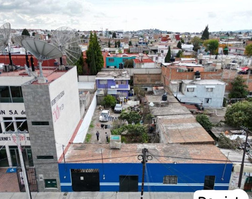 Casa En Apizaco Centro, Tlaxcala