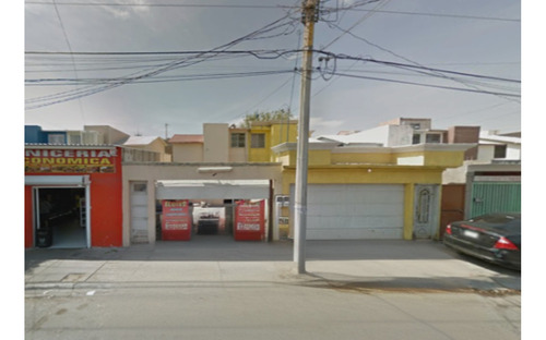 Ventad E Casa En Recuperacion, Paseo De Los Compositores, Chihuahua. Sh05