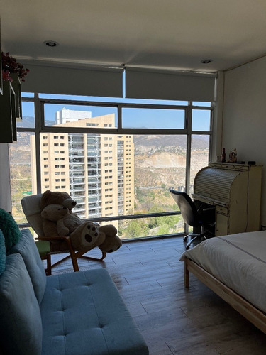 Venta Depto En Lo Alto Bosque Real