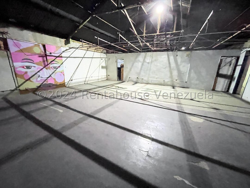 Galpón-depósito En Venta San Agustín Del Norte Ng 25-4773 Yf