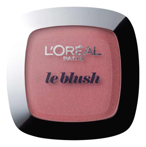 Blush Loréal Paris True Match 120 Rosa Sándalo
