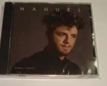 Comprar Nahuel Soñar Soñar Cd Sellado Nuevo \u002F Kktus