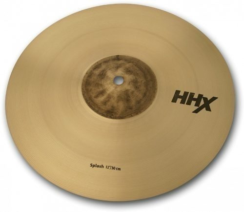 Platillo 10 Pulgadas Splash Hhx Sabian 11005xn