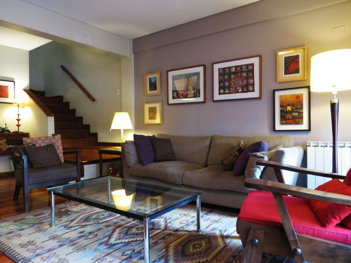 Imagen 5 de 30 de Ph En Venta En Barracas