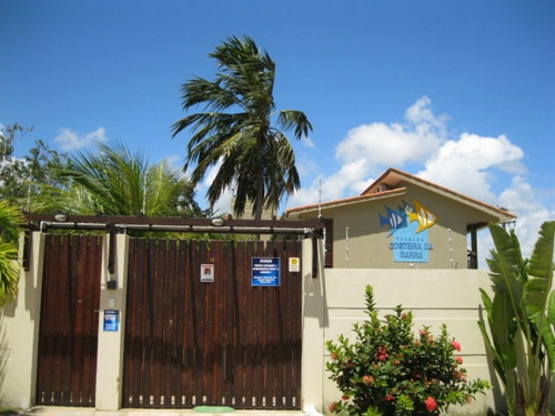 Imagem 6 de 21 de Pousada Na Melhor Praia De Maragogi - Imb638 - Imb638