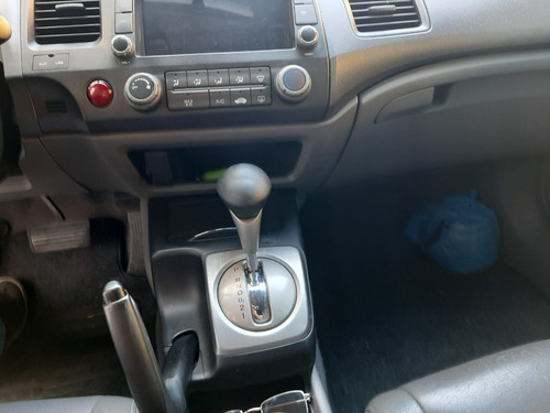 Honda Civic Lxs